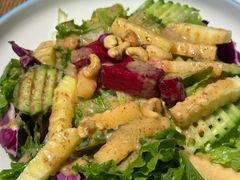 -叶派龙虾•招牌香辣蟹·海鲜(中海国际店)