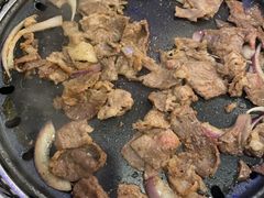 -老卜奎齐齐哈尔烤肉(人民东路店)