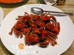 -湖滨28中餐厅·西湖宴·杭州君悦酒店
