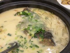 -老大同酒家·糟卤·本帮菜(中山公园店)