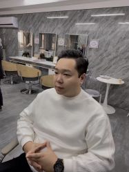 -西克造型美发连锁