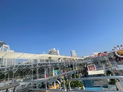 -海心沙亚运公园