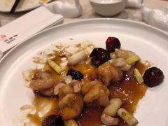 -京味斋·北京烤鸭(北京南站洋桥店)