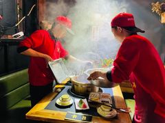 -秋语木桶鱼.酸菜鱼(开发区火车站店)