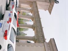 -北京张裕爱斐堡酒庄