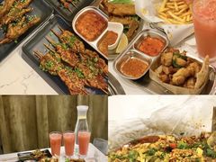 -有鱼吃·纸包烤鱼(曲江创意谷店)