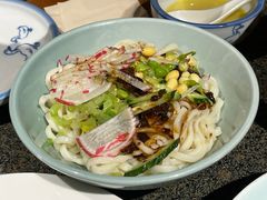 -真地道京味府·鲜橙烤鸭·北京菜(朝外大街东大桥店)