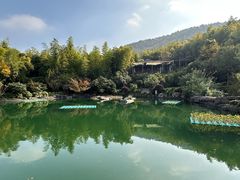 -虞山风景区