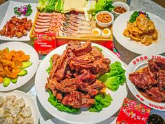 -东北民俗村·东北菜(翻身店)