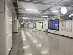 -新南门(地铁站)