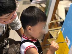 -Refn油画丨零基础定制油画