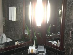 洗浴间-上海古象大酒店