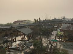 -华山御温泉度假村