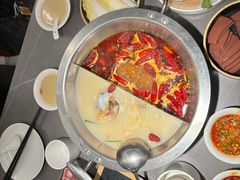 -骨之味·筒骨汤火锅(江头店)