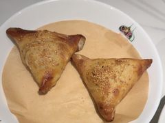 -清真·卡德尔大叔新疆主题餐厅(龙汇路店)