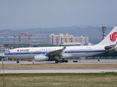 -太原武宿国际机场