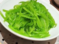 -苏小柳点心·手作小笼包(新世界新丸中心店)