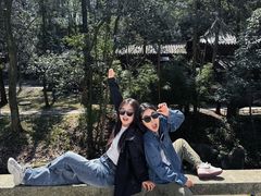 -白鹿洞书院