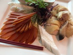 -欣叶食艺轩