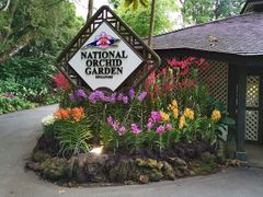 -植物园哈利亚餐厅