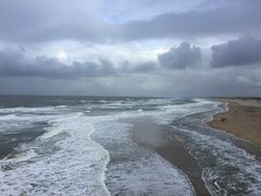 -席凡宁根海滩