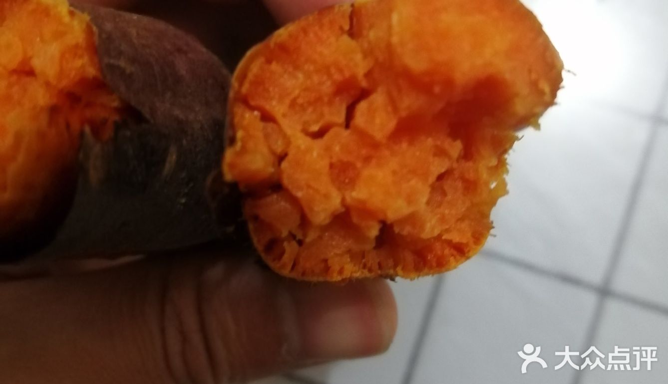 自从我的小烤箱到了之后，感觉万物皆可烤 以前不怎么喜