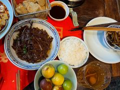 -孔乙己酒家(虹桥路店)