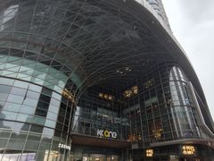 -KK ONE(京基滨河时代店)