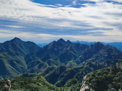 -云蒙山风景区