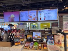 -COSTA COFFEE(恒基名人购物中心店)
