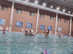 -斯波特游泳健身运动中心