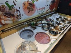 -探鱼·鲜青椒爽麻烤鱼(领展购物广场店)
