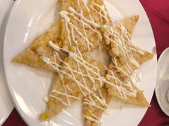 玉米烙-阿莉餐厅(枣阳路店)