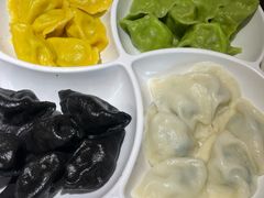 -船歌·鱼水饺青岛菜(金狮广场店)