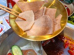 -大龙燚火锅(天安云谷店)