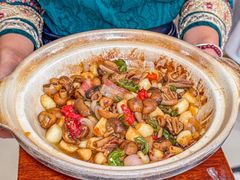 -云腾食府·云南菜