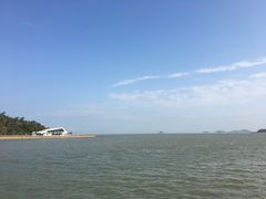 -野狸岛