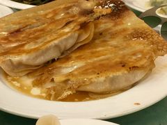 -陶然饺子城(奥体中路店)