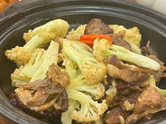 -长禧家·珑厨(东山口店)