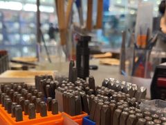 -十八字金·银饰·开蚌DIY·手工体验团建(富力广场店)