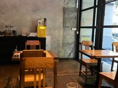 -JuiceRobot·手工意大利面&汉堡精酿(珠江新城店)