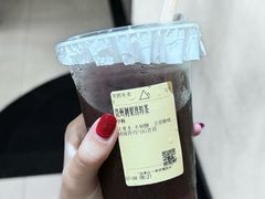 -去茶山(重庆万象城店)