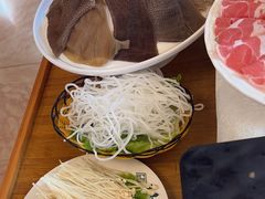 -东来顺饭庄(天坛店)