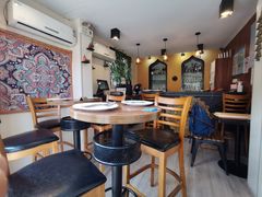 -克比叔叔印度餐厅Kebabs on the Grille(永康路分店)