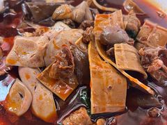 -南街杨记·麻辣烫