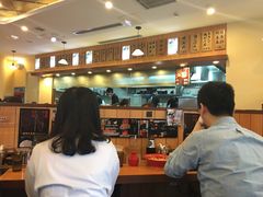 -博多一幸舍(侨福芳草地购物中心店)