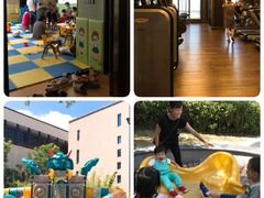 -上海崇明金茂凯悦酒店