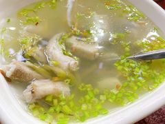 -星奇缘·海鲜餐厅(东山美食地标店)
