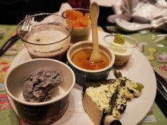 -上海东方佘山翰悦阁酒店·Vie全日制餐厅