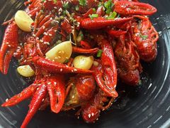 -虾小龙老长沙龙虾馆(坡子街店)